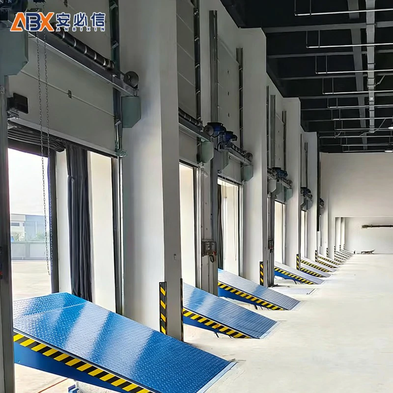 巴音郭楞蒙古自治州滑升门