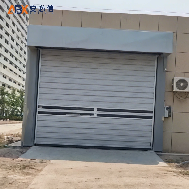 巴音郭楞蒙古自治州医药密闭高速门